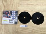 FJ5278 Tobal No.1 SONY PS1 Japan