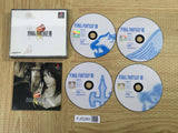 FJ5280 Final Fantasy 8 SONY PS1 Japan