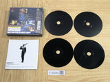 FJ5280 Final Fantasy 8 SONY PS1 Japan