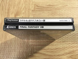 FJ5280 Final Fantasy 8 SONY PS1 Japan