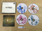 FJ5281 Final Fantasy 9 SONY PS1 Japan