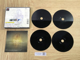 FJ5281 Final Fantasy 9 SONY PS1 Japan