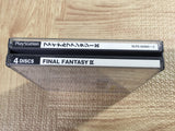 FJ5281 Final Fantasy 9 SONY PS1 Japan