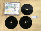 FJ5282 Tales Of Eternia SONY PS1 Japan