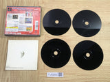 FJ5283 Mikagura Shoujo Tanteidan SONY PS1 Japan