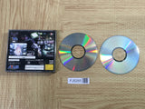 FJ5285 Eve the Lost One SEGA SATURN Japan