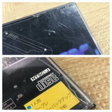 FJ5285 Eve the Lost One SEGA SATURN Japan