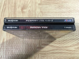 FJ5285 Eve the Lost One SEGA SATURN Japan