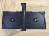 FJ5286 Eve Burst Error limited edition SEGA SATURN Japan
