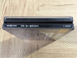 FJ5286 Eve Burst Error limited edition SEGA SATURN Japan