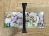 FJ5287 Pia Carrot he Youkoso 2 SEGA SATURN Japan