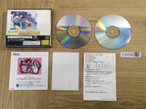 FJ5288 Sakura Taisen Wars SEGA SATURN Japan