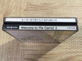 FJ5288 Sakura Taisen Wars SEGA SATURN Japan