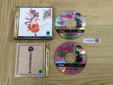 FJ5289 Sentimental Graffiti SEGA SATURN Japan