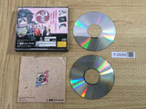 FJ5289 Sentimental Graffiti SEGA SATURN Japan