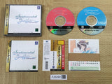 FJ5290 Desire SEGA SATURN Japan