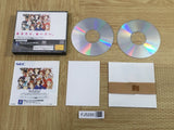FJ5290 Desire SEGA SATURN Japan