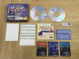 FJ5291 Riglord Saga SEGA SATURN Japan