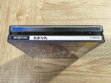 FJ5291 Riglord Saga SEGA SATURN Japan