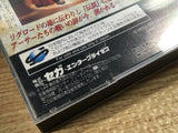 FJ5292 Azel Panzer Dragoon RPG SEGA SATURN Japan