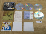FJ5293 Tales Of Destiny SONY PS2 Japan
