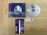 FJ5295 Xi Sai SONY PS1 Japan