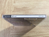 FJ5295 Xi Sai SONY PS1 Japan