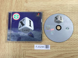 FJ5296 Xi Sai SONY PS1 Japan