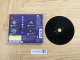 FJ5296 Xi Sai SONY PS1 Japan