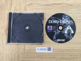 FJ5299 Dino Crisis SONY PS1 Japan