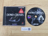 FJ5300 Dino Crisis SONY PS1 Japan