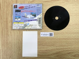 FJ5301 Cool Boarders Playstation The Best SONY PS1 Japan