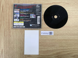 FJ5302 Cool Boarders 2 Killing Session SONY PS1 Japan