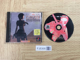 FJ5305 Tomb Raider The Last Revelation SONY PS1 Japan