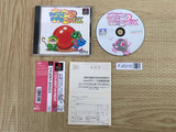 FJ5310 Puzzle Bobble 3 DX SONY PS1 Japan