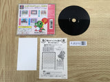 FJ5310 Puzzle Bobble 3 DX SONY PS1 Japan