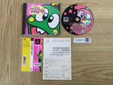 FJ5311 Puzzle Bubble 4 SONY PS1 Japan
