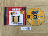 FJ5312 Bomberman Hudson The Best SONY PS1 Japan
