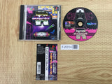 FJ5314 Arkanoid Returns SONY PS1 Japan