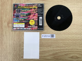 FJ5314 Arkanoid Returns SONY PS1 Japan