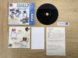 FJ5315 Iwatobi Penguin Rocky X Hopper 2 SONY PS1 Japan