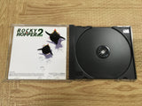 FJ5315 Iwatobi Penguin Rocky X Hopper 2 SONY PS1 Japan
