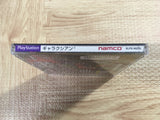 FJ5320 Galaxian 3 SONY PS1 Japan