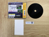 FJ5321 Gallop Racer SONY PS1 Japan