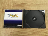 FJ5321 Gallop Racer SONY PS1 Japan