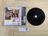 FJ5323 Crash Bandicoot SONY PS1 Japan