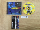 FJ5325 Street Games 97 SONY PS1 Japan