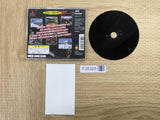 FJ5325 Street Games 97 SONY PS1 Japan