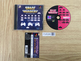 FJ5326 Space Invaders SONY PS1 Japan