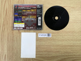 FJ5326 Space Invaders SONY PS1 Japan